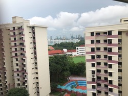 Blk 15 Telok Blangah Crescent (Bukit Merah), HDB 3 Rooms #178141352
